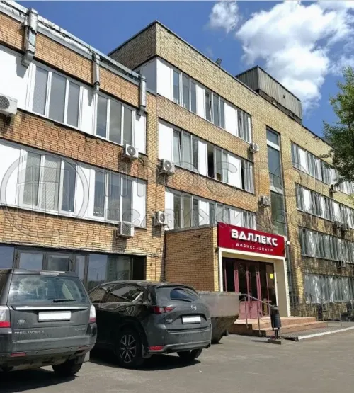 Коммерческая недвижимость (офисное), 94.3 м² - фото 3