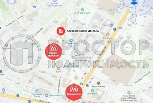 Коммерческая недвижимость (офисное), 94.3 м² - фото 4