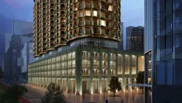 2-комнатная квартира, 45.52 м² - фото 15