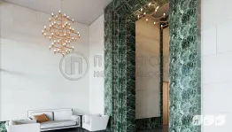 2-комнатная квартира, 45.52 м² - фото 19