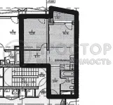 2-комнатная квартира, 45.52 м² - фото 21