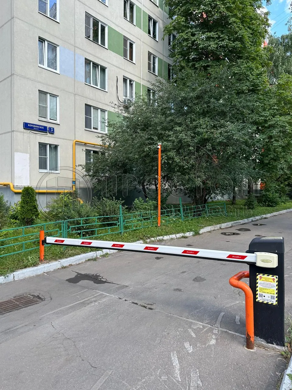 1-комнатная квартира, 32.7 м² - фото 3