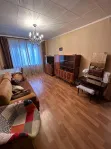 1-комнатная квартира, 32.7 м² - фото 25
