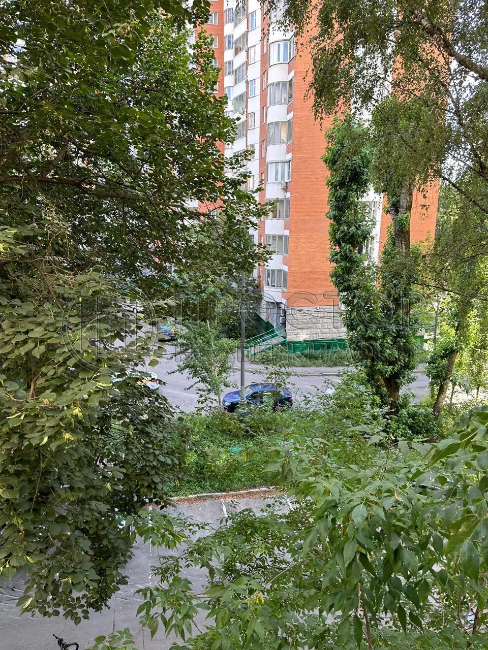 1-комнатная квартира, 32.7 м² - фото 9