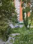 1-комнатная квартира, 32.7 м² - фото 27