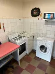 1-комнатная квартира, 32.7 м² - фото 28