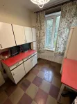 1-комнатная квартира, 32.7 м² - фото 29