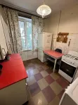 1-комнатная квартира, 32.7 м² - фото 30