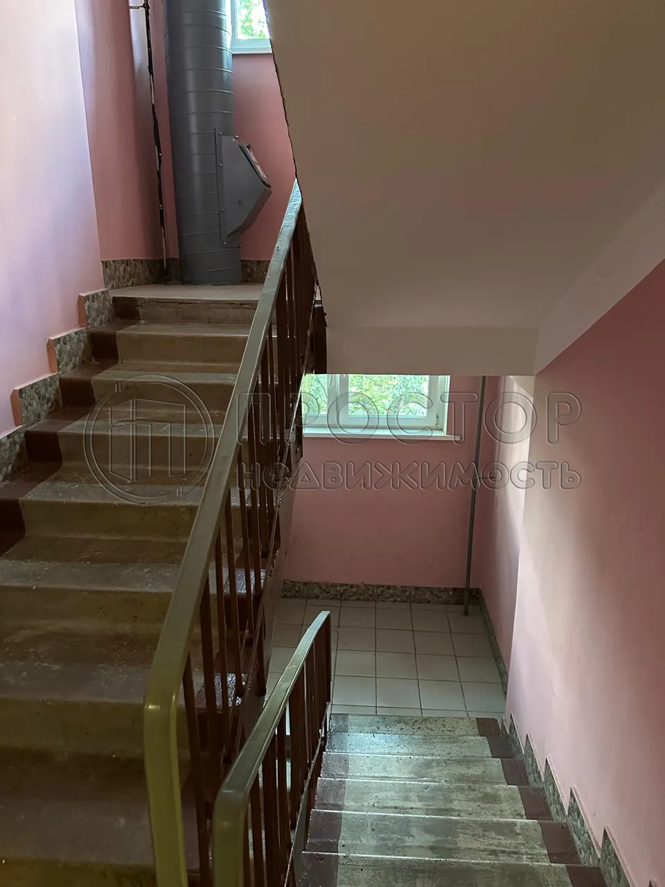 1-комнатная квартира, 32.7 м² - фото 16