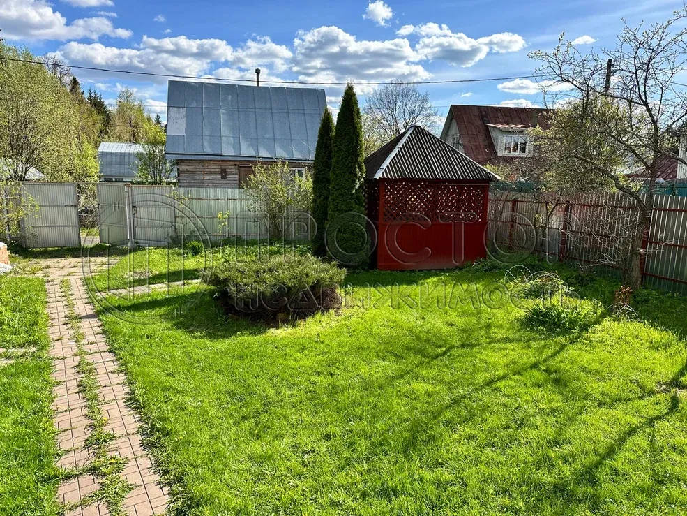 Дом, 72 м² - фото 4