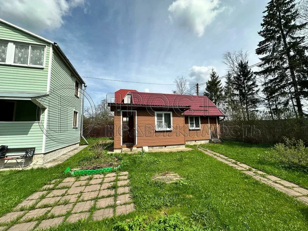 Дом, 72 м² - фото 5