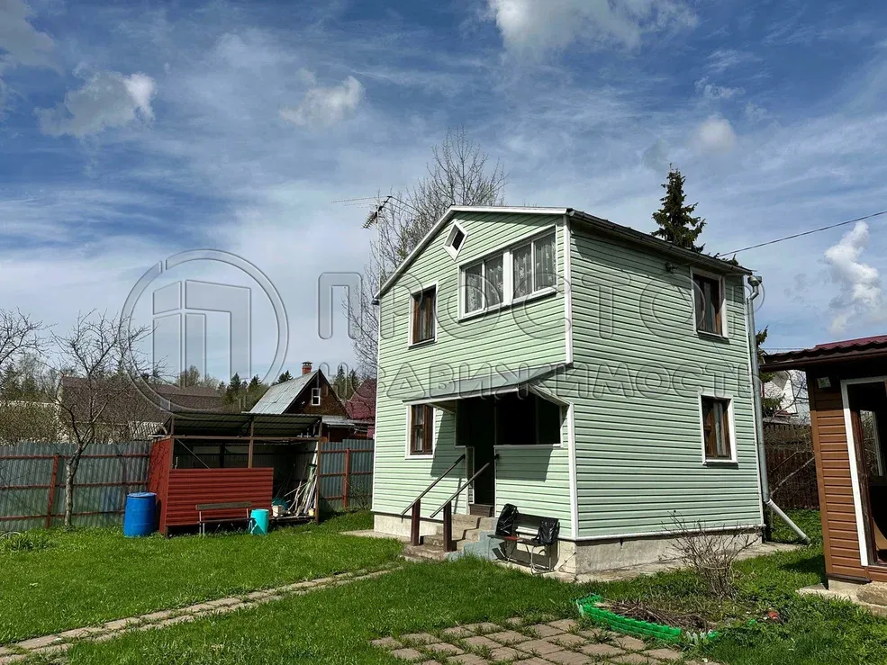 Дом, 72 м² - фото 7