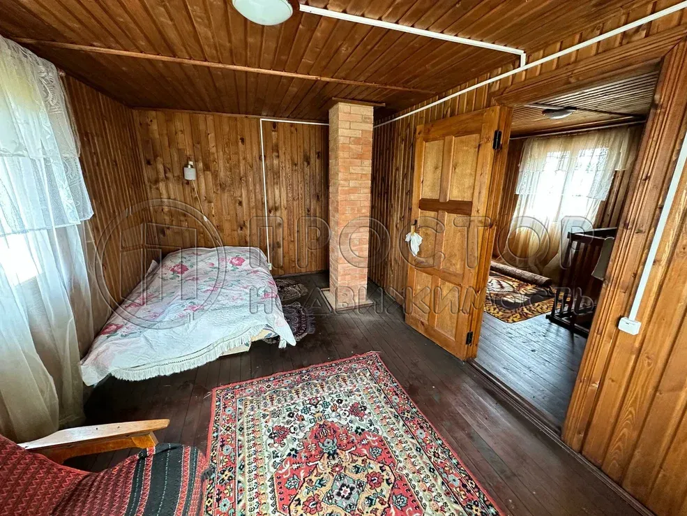 Дом, 72 м² - фото 8