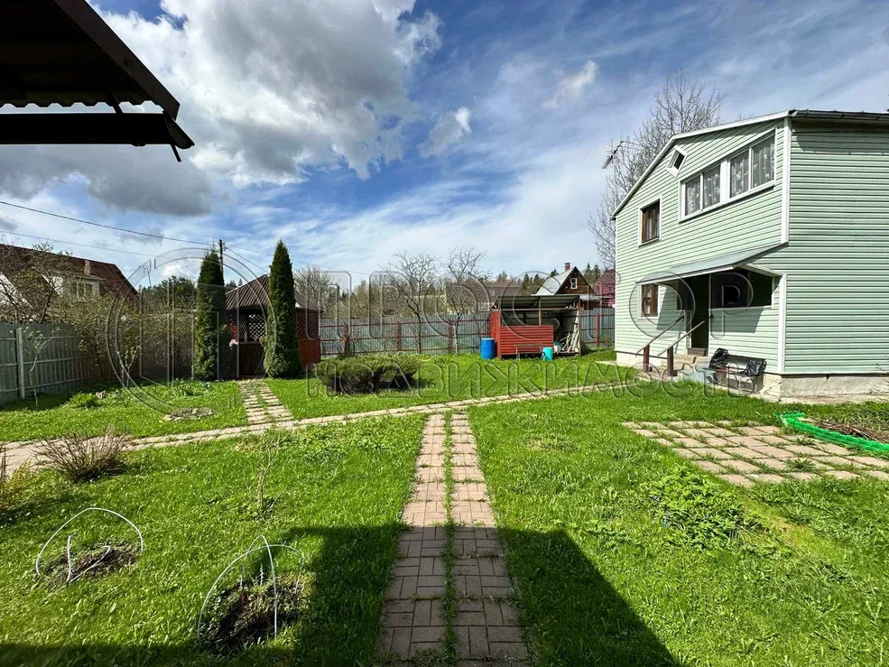 Дом, 72 м² - фото 2