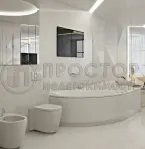 Студия, 35 м² - фото 10