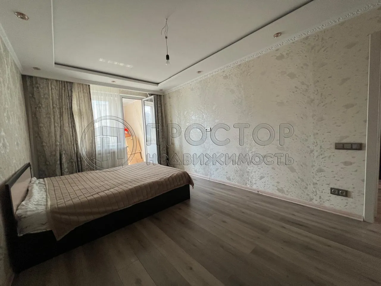 3-комнатная квартира, 73.8 м² - фото 10