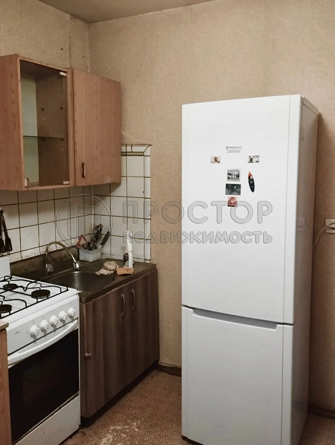 1-комнатная квартира, 33.2 м² - фото 5