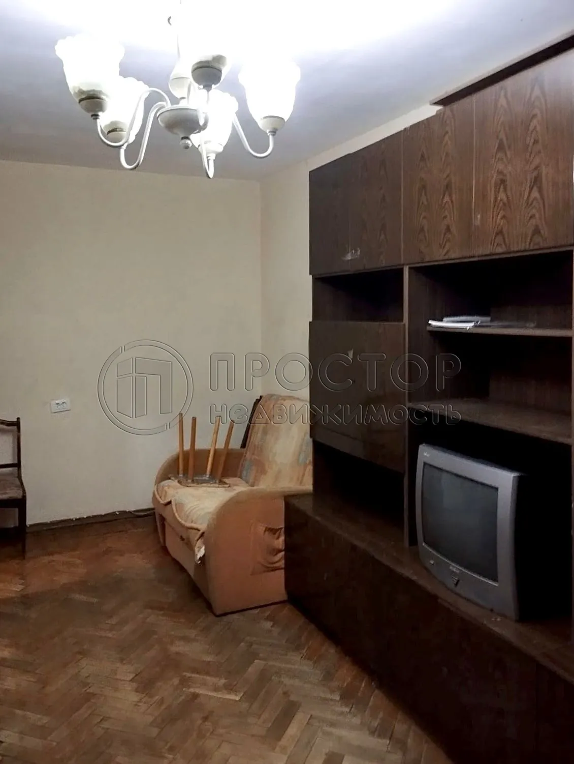 1-комнатная квартира, 33.2 м² - фото 7