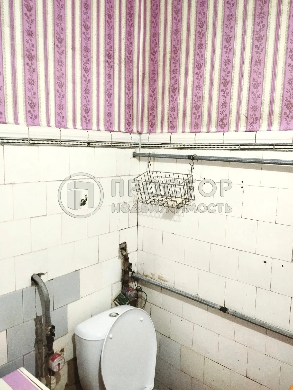 1-комнатная квартира, 33.2 м² - фото 8