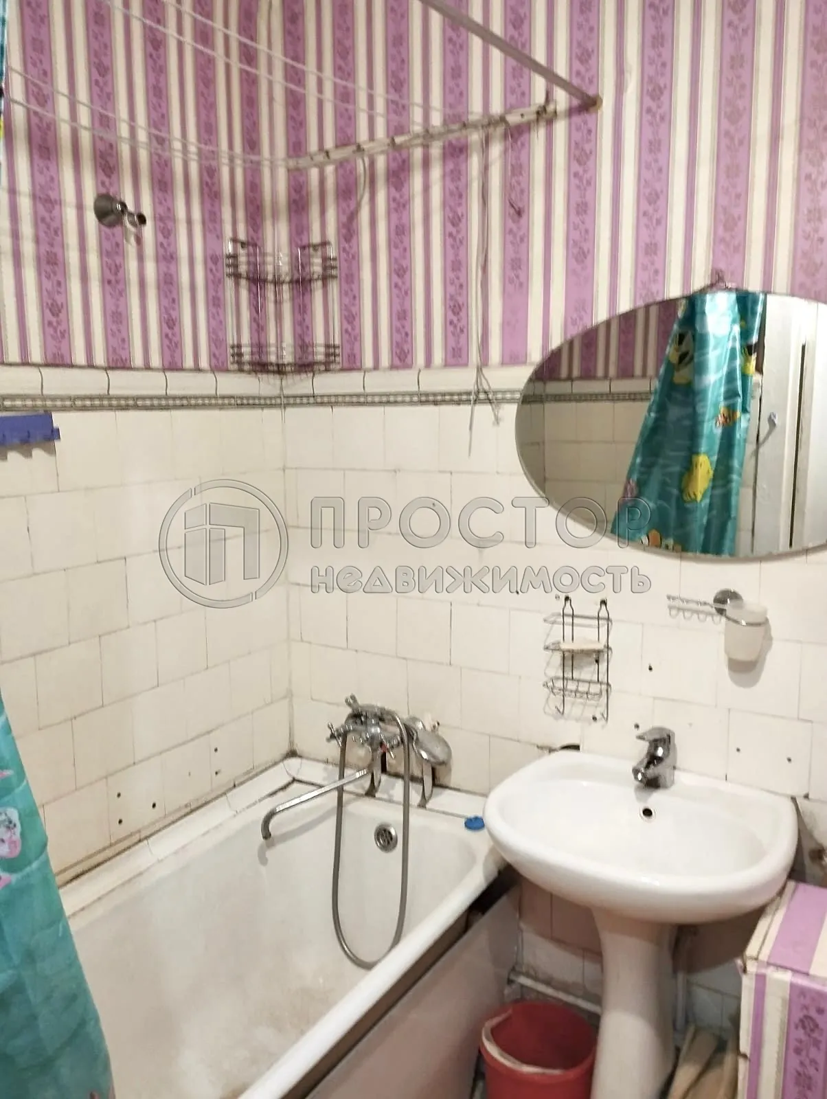 1-комнатная квартира, 33.2 м² - фото 9