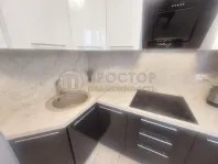 1-комнатная квартира, 37.8 м² - фото 24
