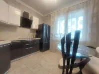 1-комнатная квартира, 37.8 м² - фото 25