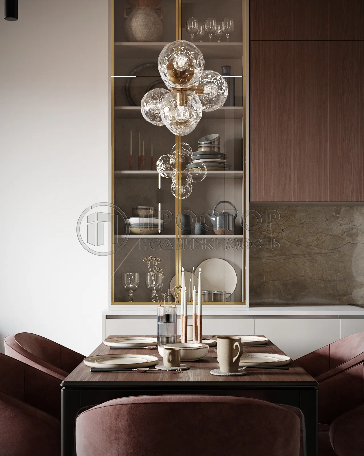 3-комнатная квартира, 78.8 м² - фото 7