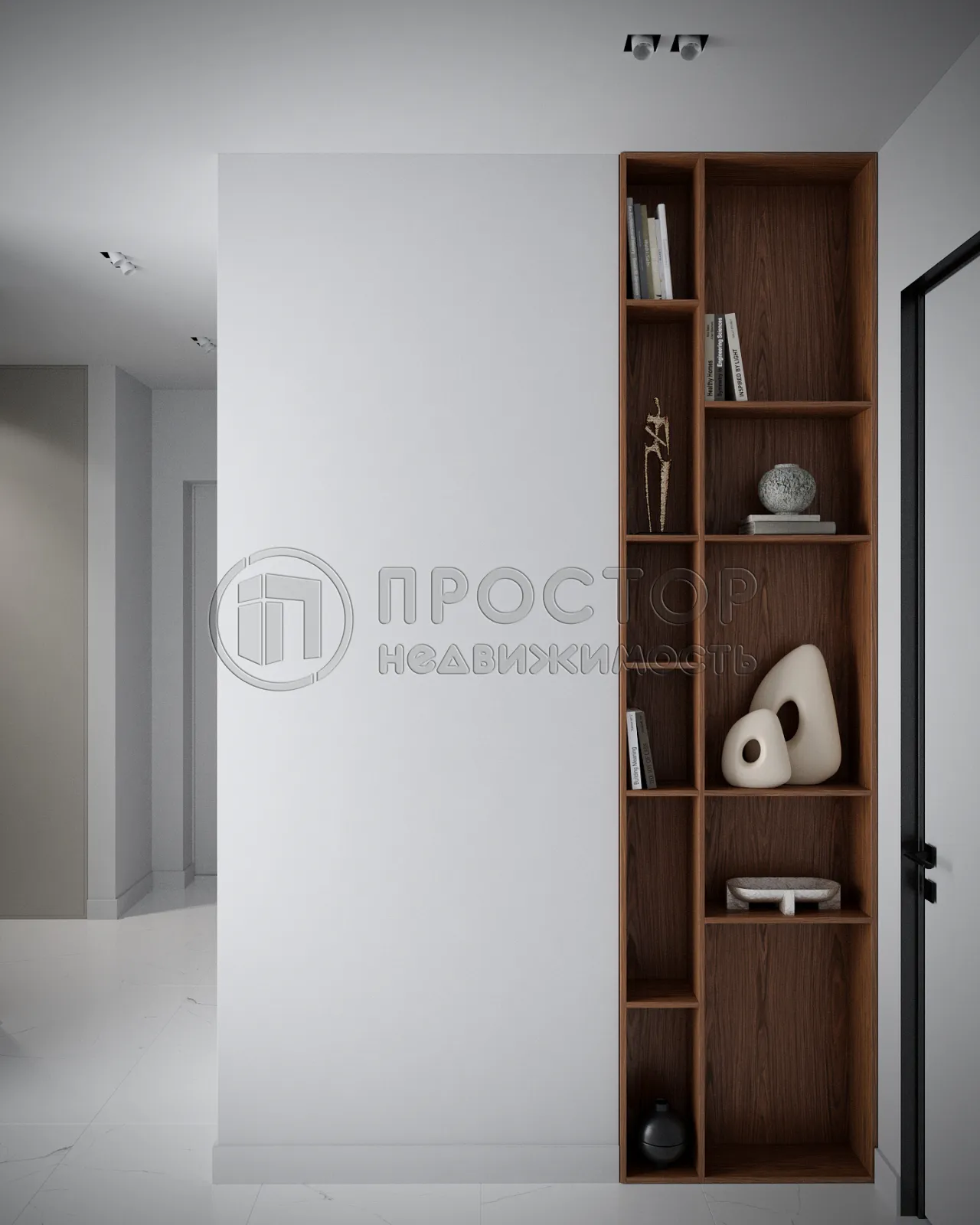 3-комнатная квартира, 78.8 м² - фото 9