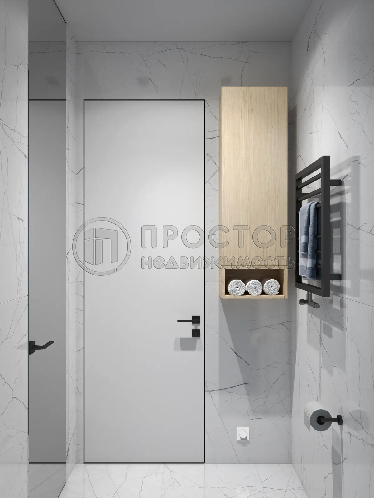 3-комнатная квартира, 78.8 м² - фото 13