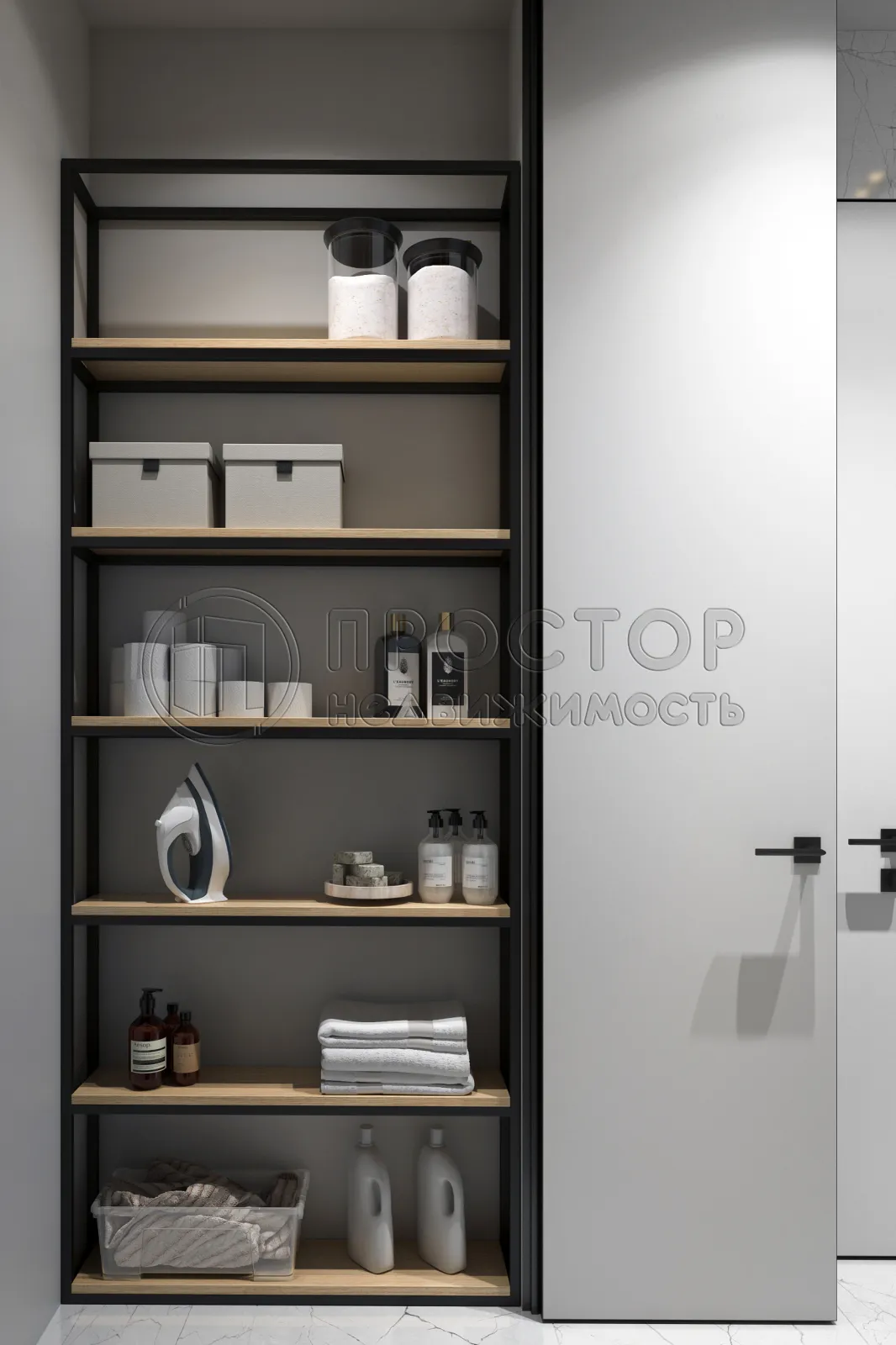 3-комнатная квартира, 78.8 м² - фото 17