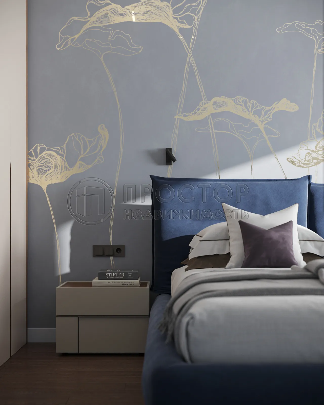 3-комнатная квартира, 78.8 м² - фото 27