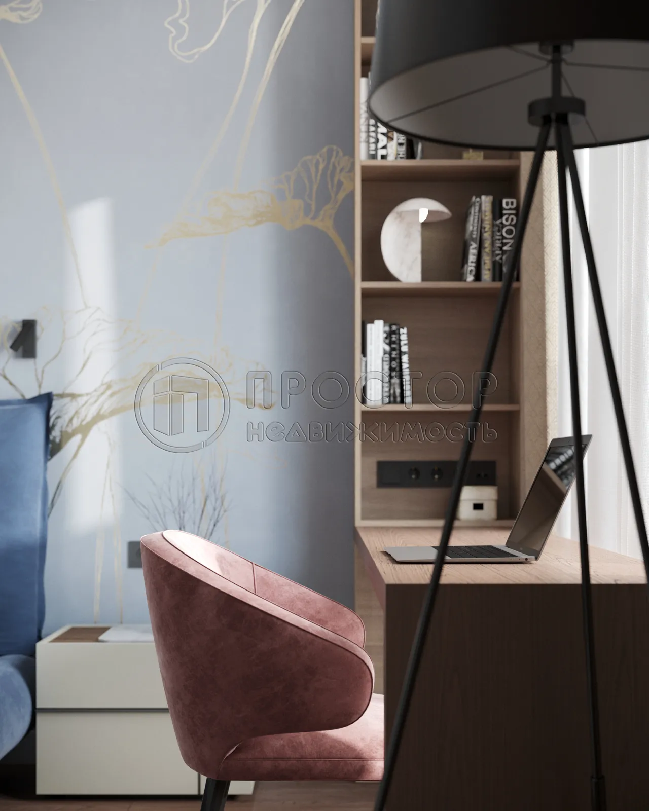 3-комнатная квартира, 78.8 м² - фото 29