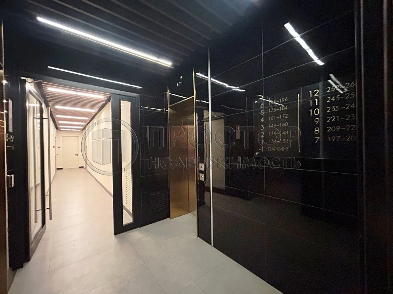 3-комнатная квартира, 78.8 м² - фото 40