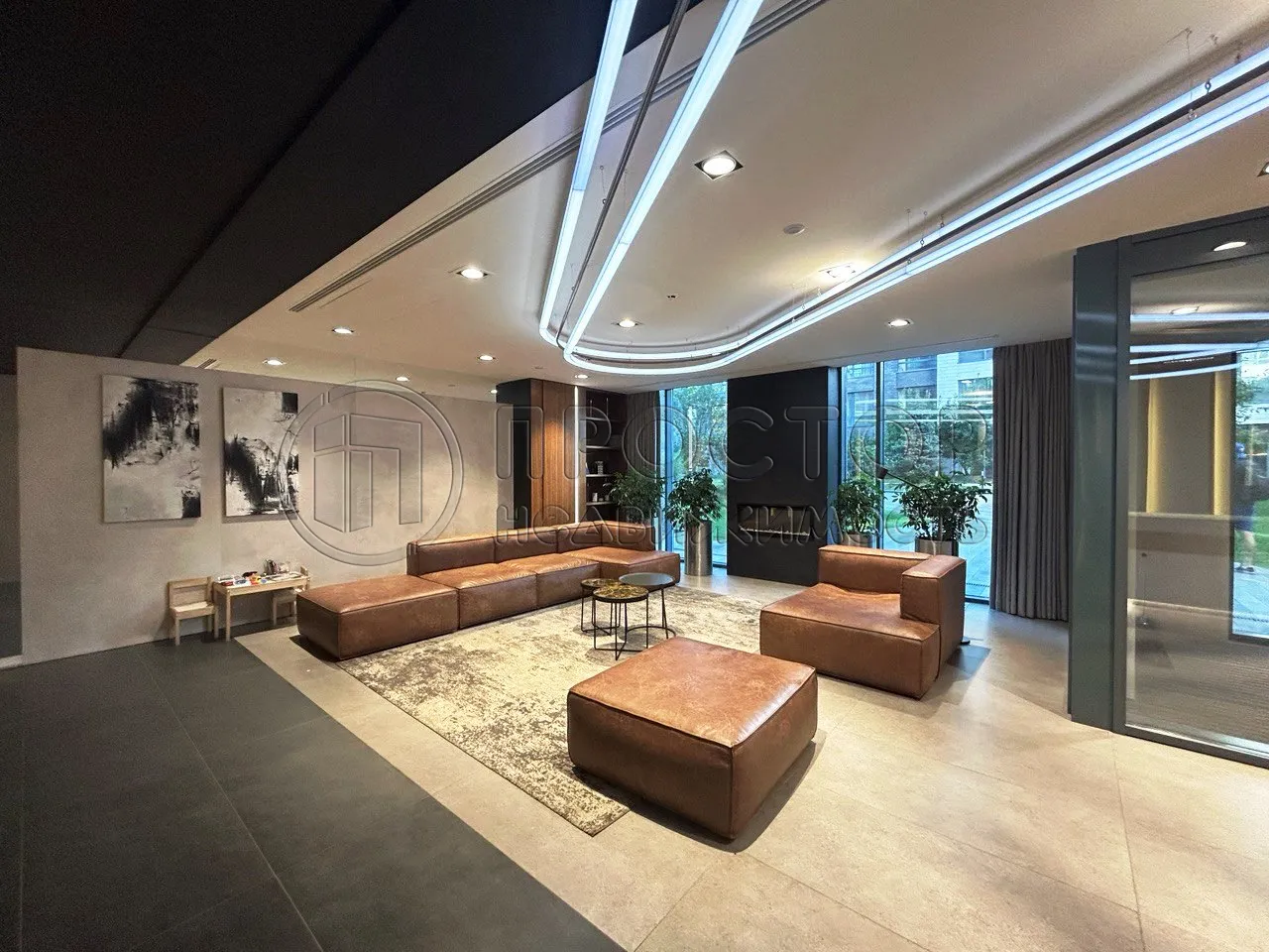 3-комнатная квартира, 78.8 м² - фото 42