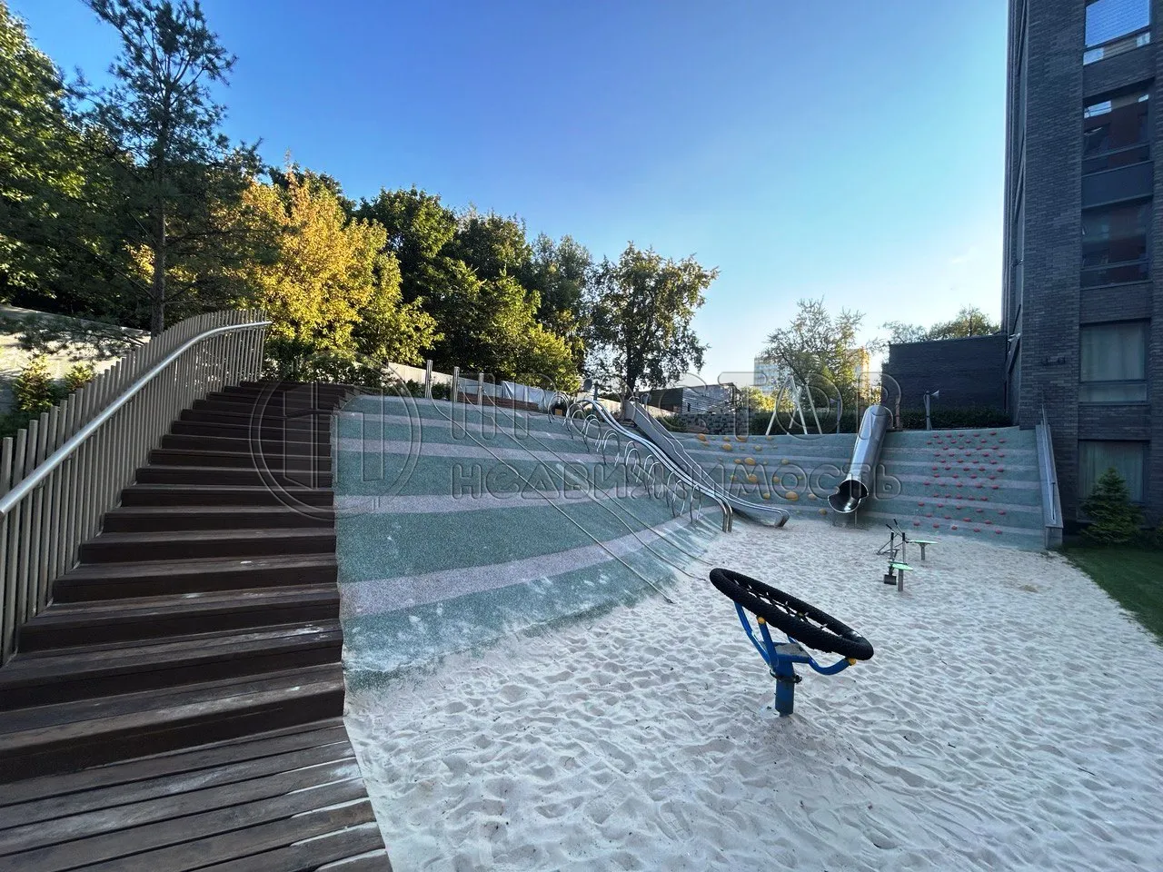 3-комнатная квартира, 78.8 м² - фото 43