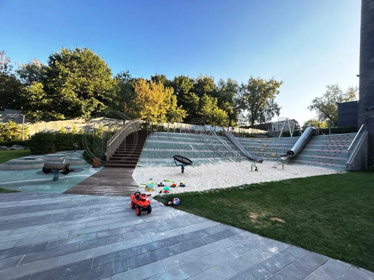 3-комнатная квартира, 78.8 м² - фото 45