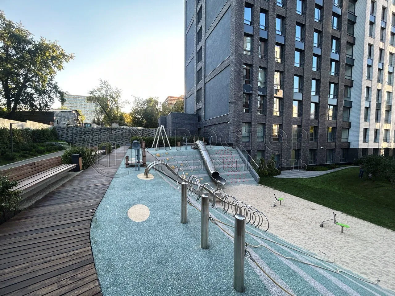 3-комнатная квартира, 78.8 м² - фото 46