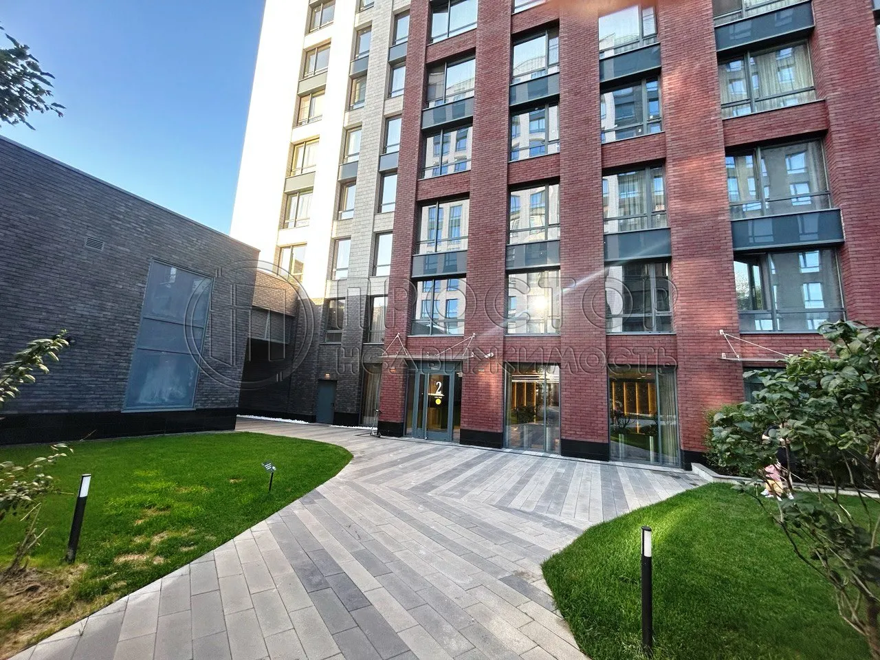 3-комнатная квартира, 78.8 м² - фото 48