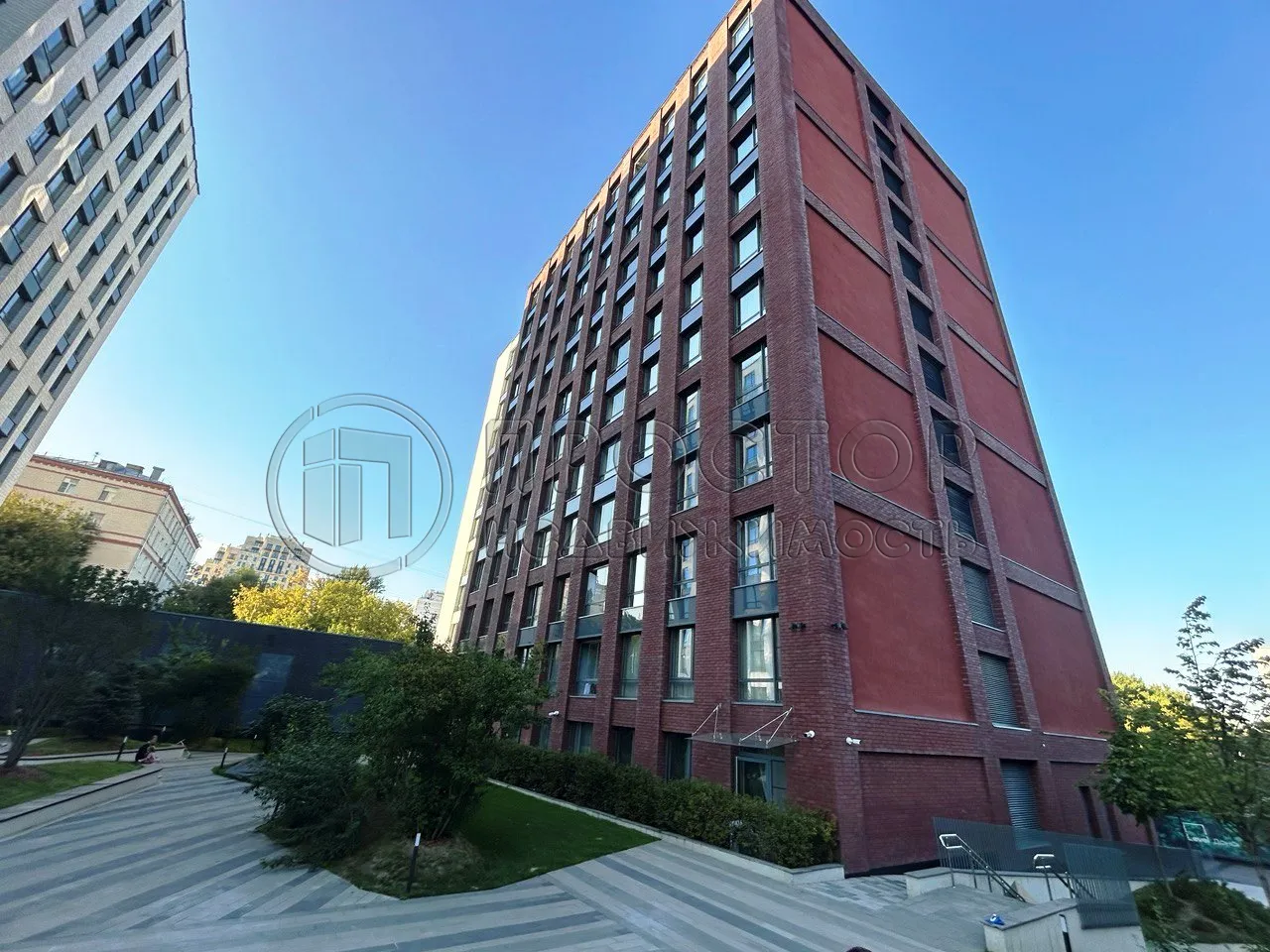 3-комнатная квартира, 78.8 м² - фото 49