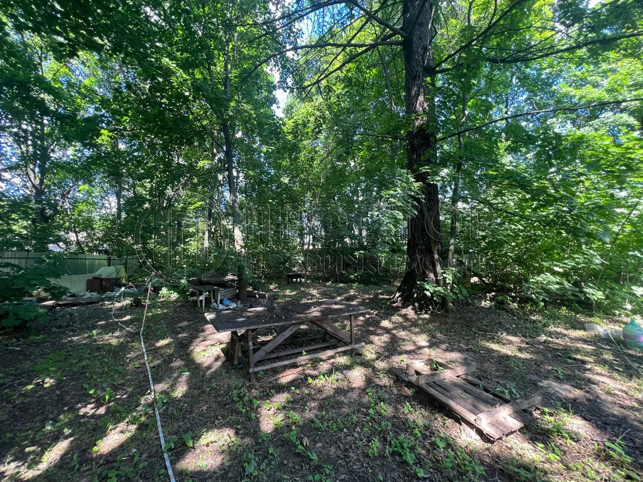 Участок, 12 сот. - фото 4