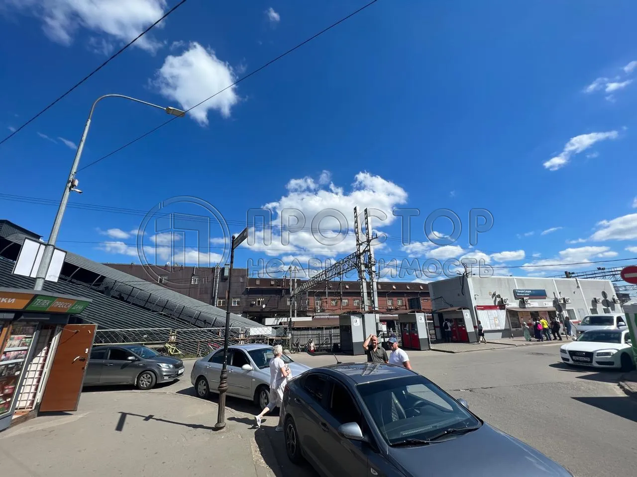 Участок, 12 сот. - фото 8