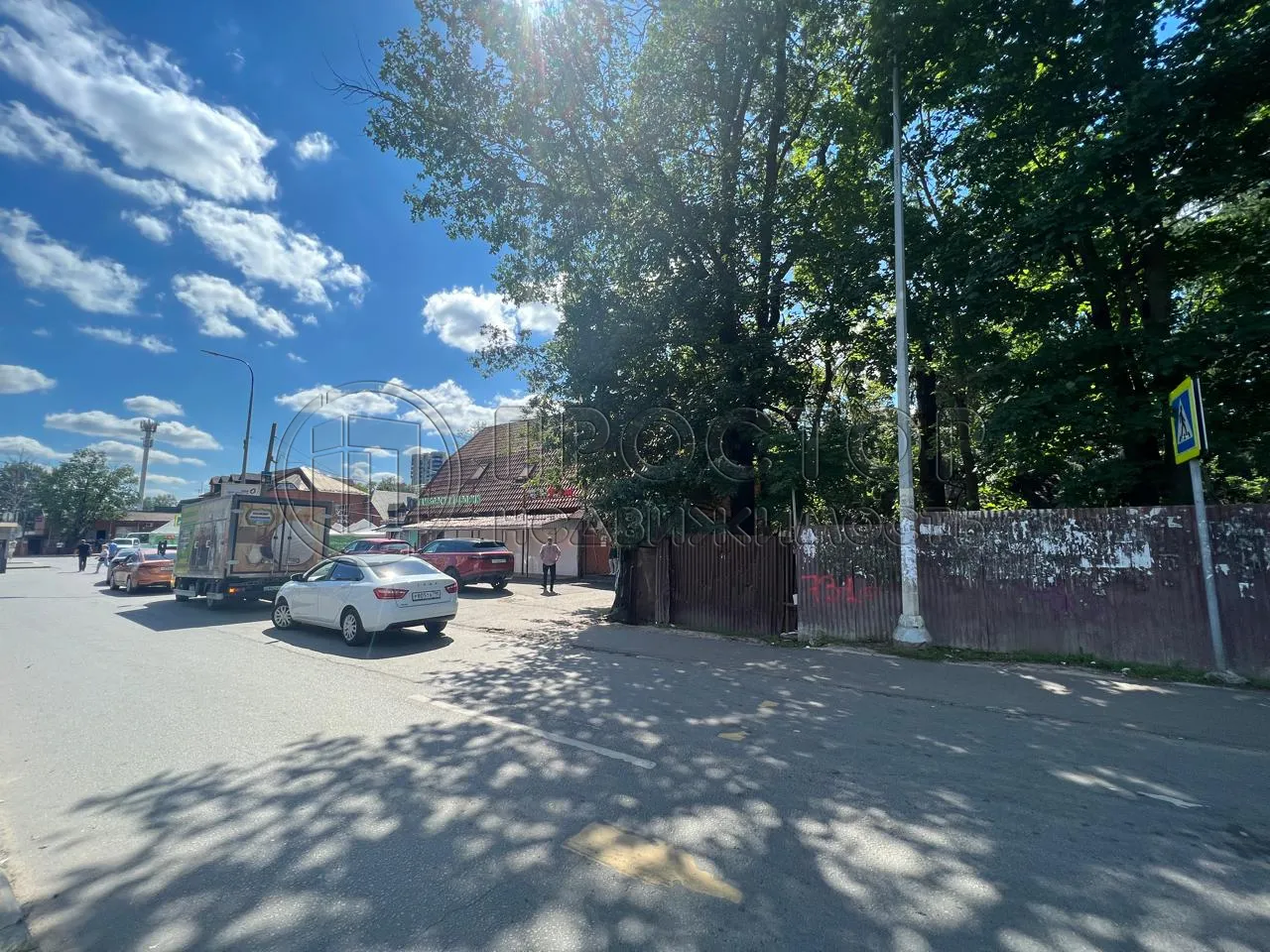 Участок, 12 сот. - фото 2