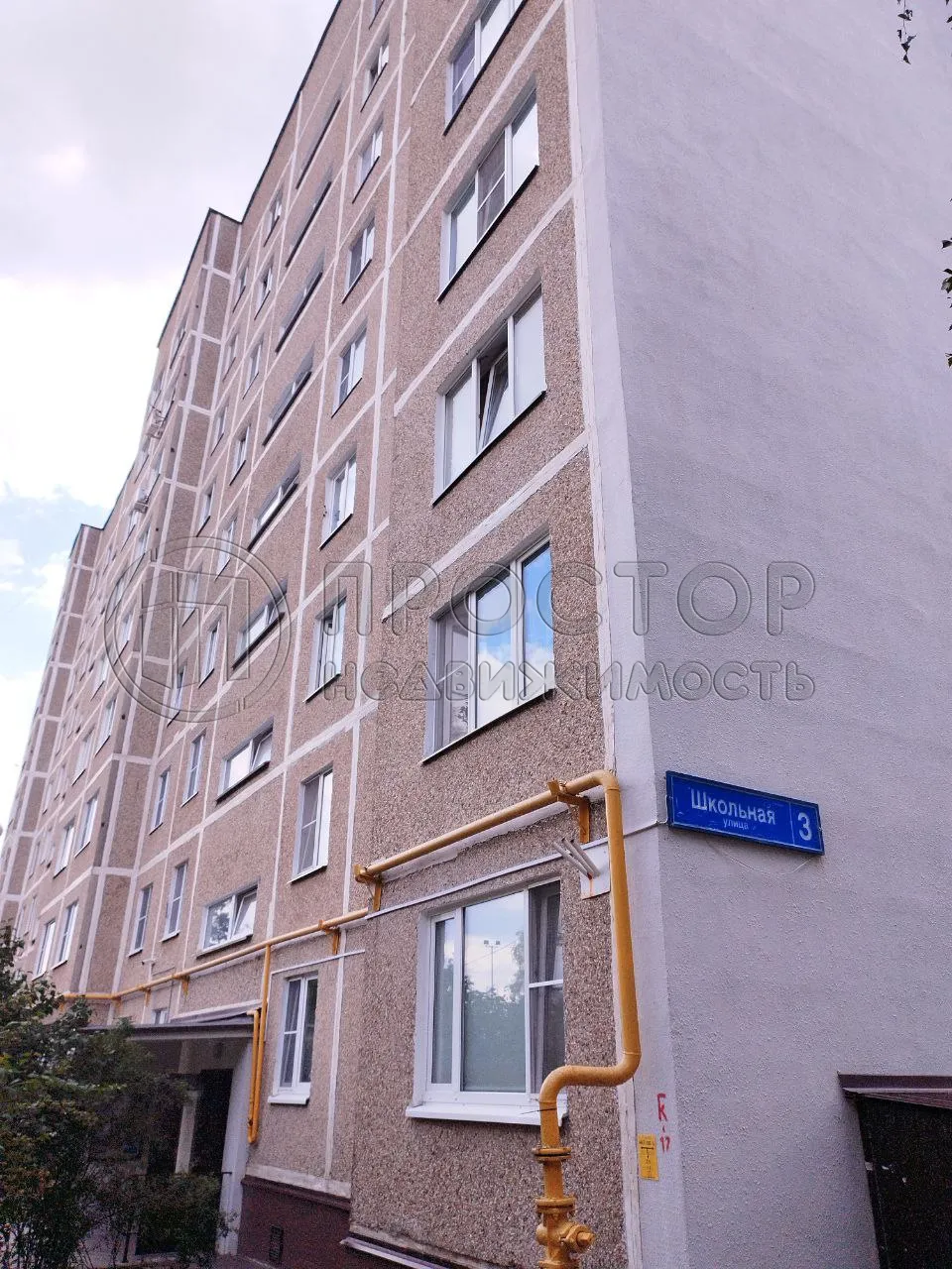 3-комнатная квартира, 62 м² - фото 4