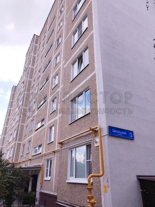 3-комнатная квартира, 62 м² - фото 4