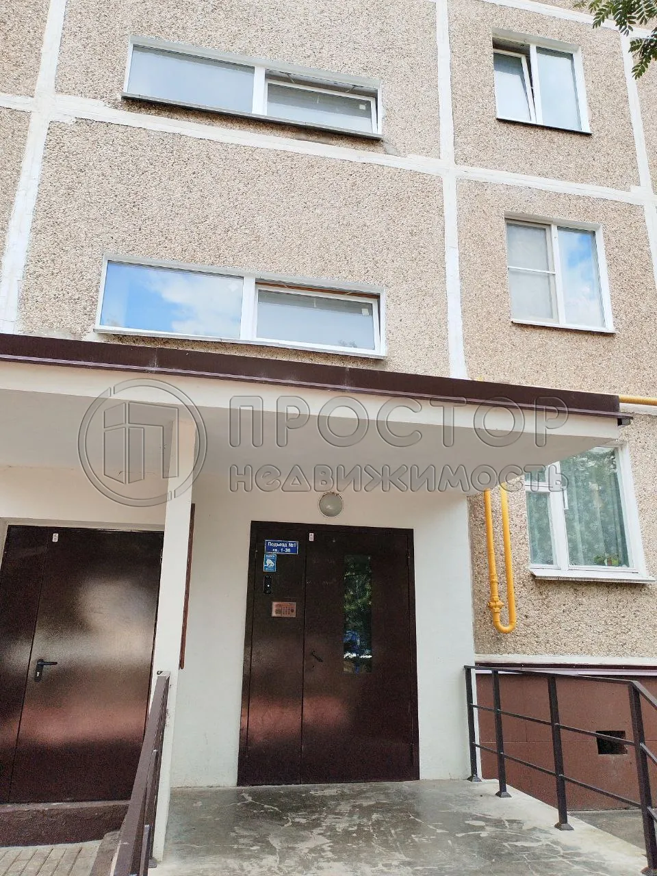 3-комнатная квартира, 62 м² - фото 6