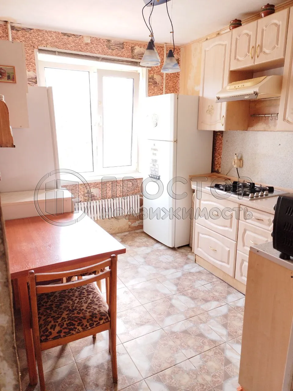 3-комнатная квартира, 62 м² - фото 12