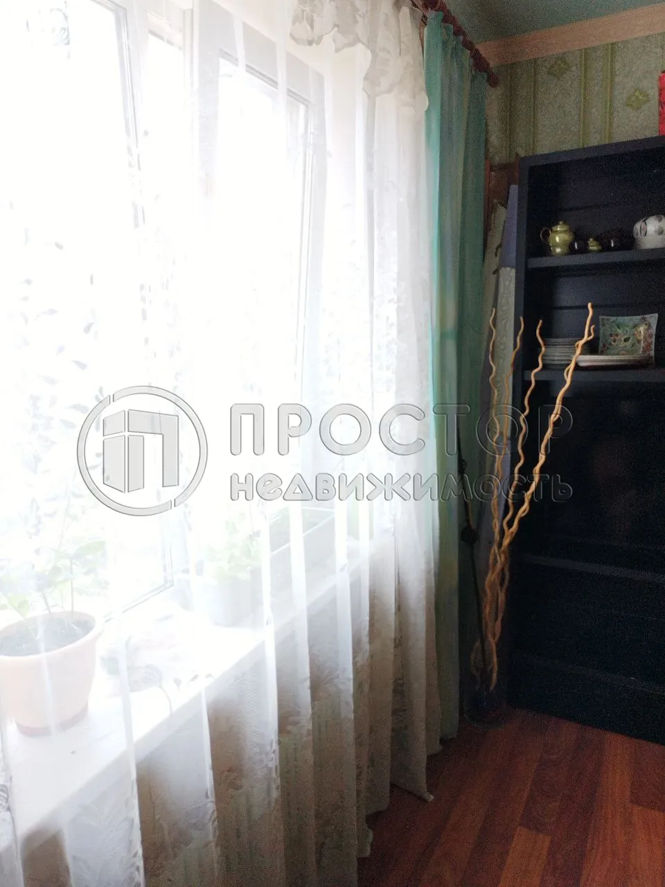 3-комнатная квартира, 62 м² - фото 16