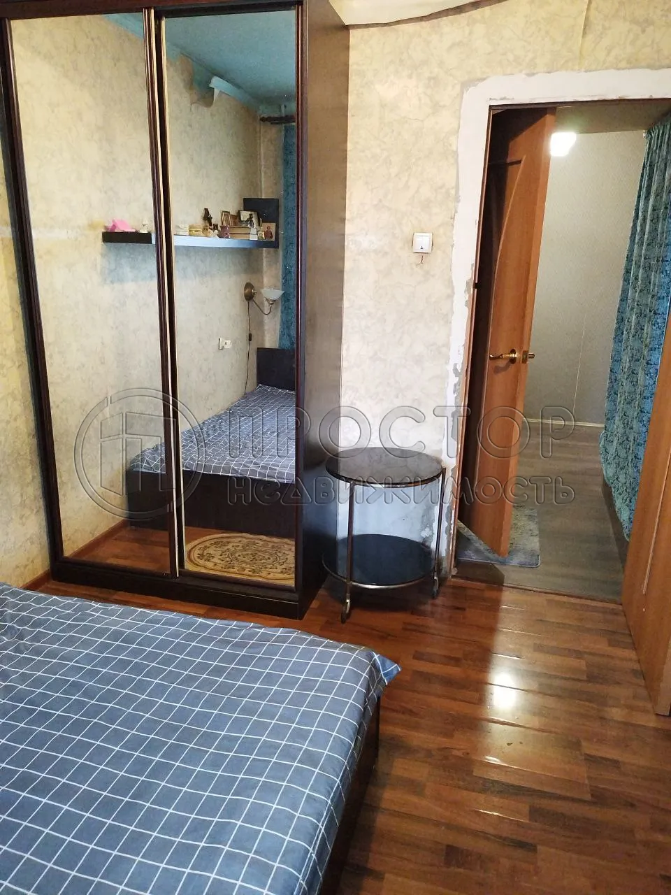 3-комнатная квартира, 62 м² - фото 20