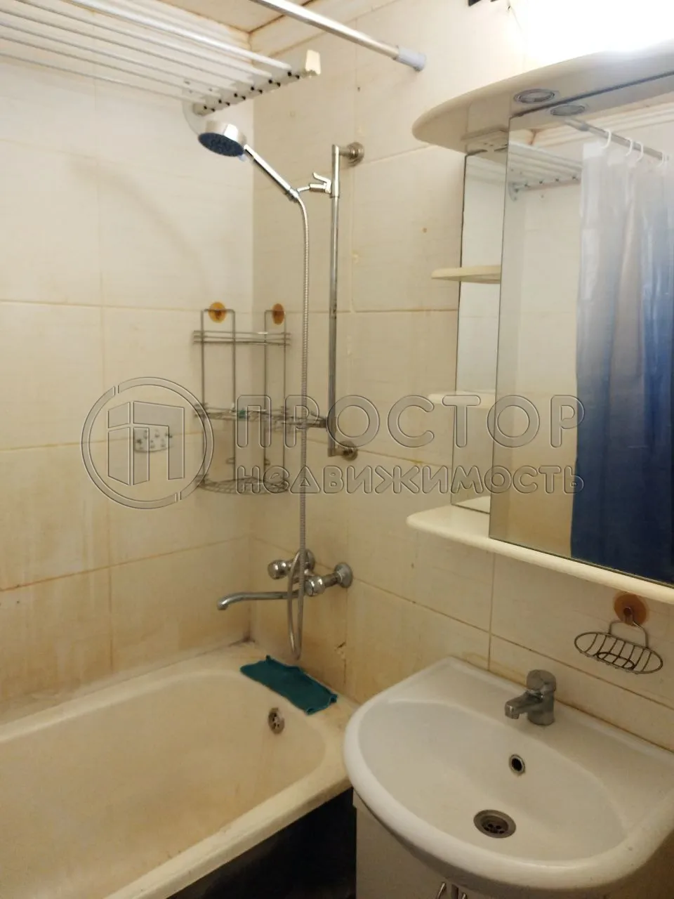 3-комнатная квартира, 62 м² - фото 27