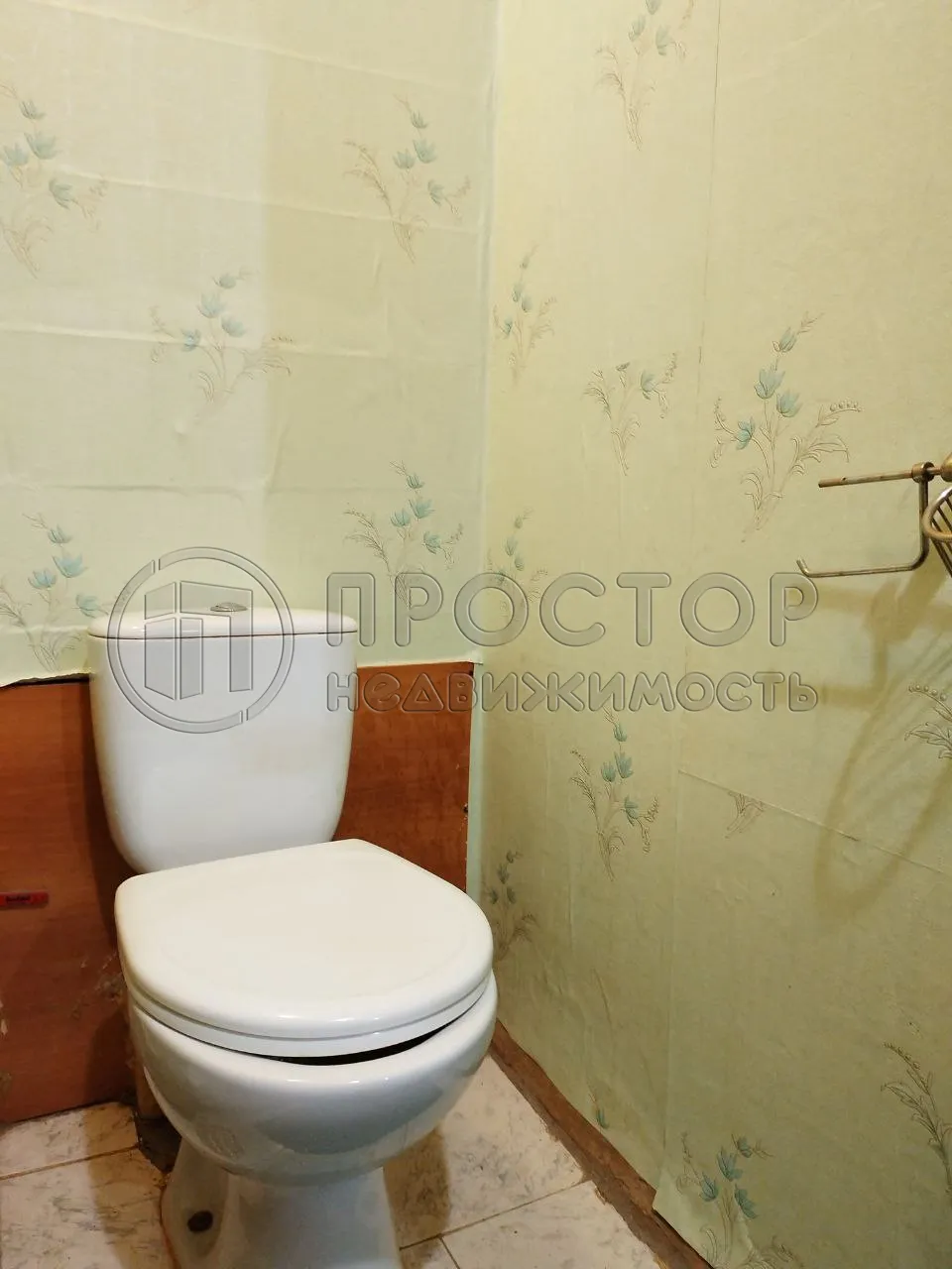 3-комнатная квартира, 62 м² - фото 28